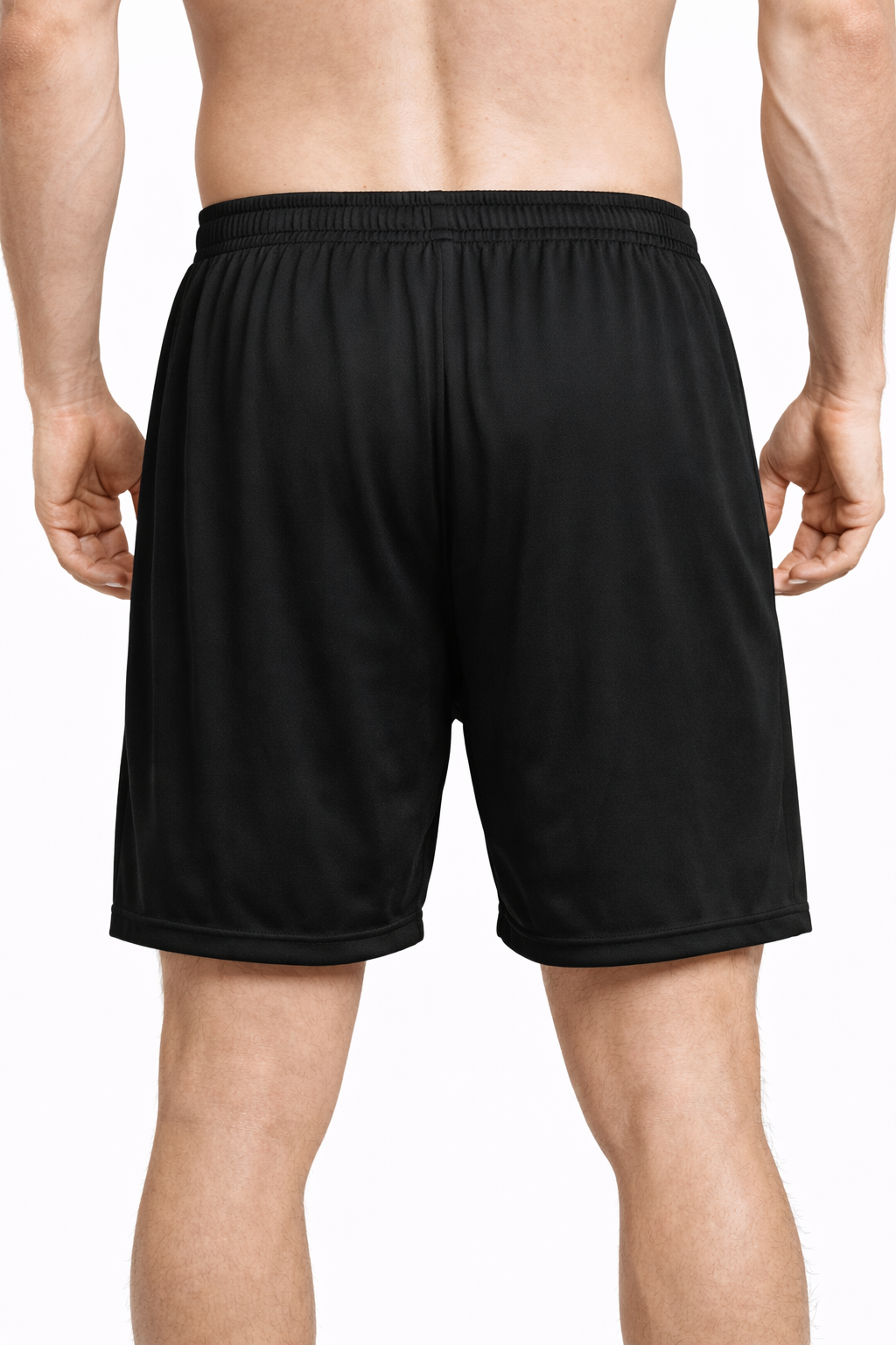 TWLV Training Shorts – Black