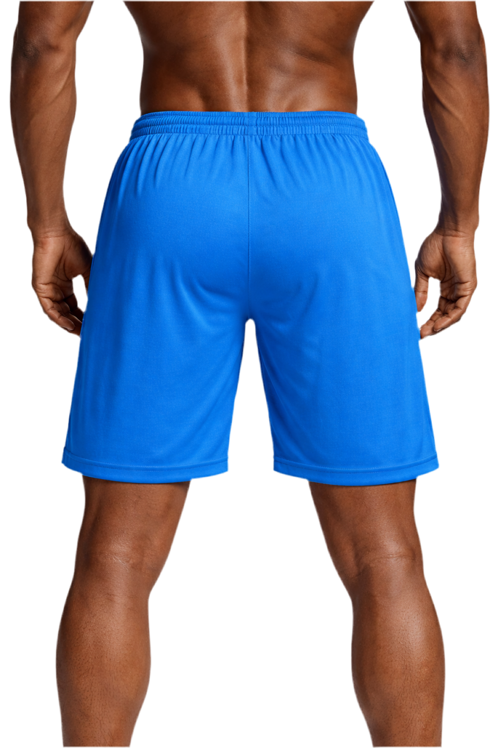 TWLV Training Shorts – Blue
