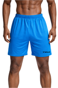 TWLV Training Shorts – Blue