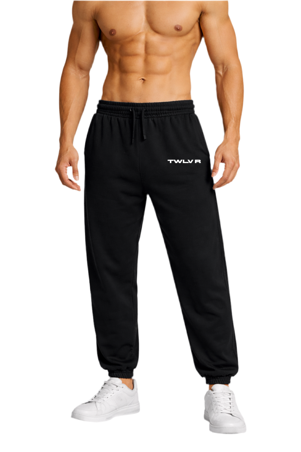 TWLV Rounds Comfort Joggers