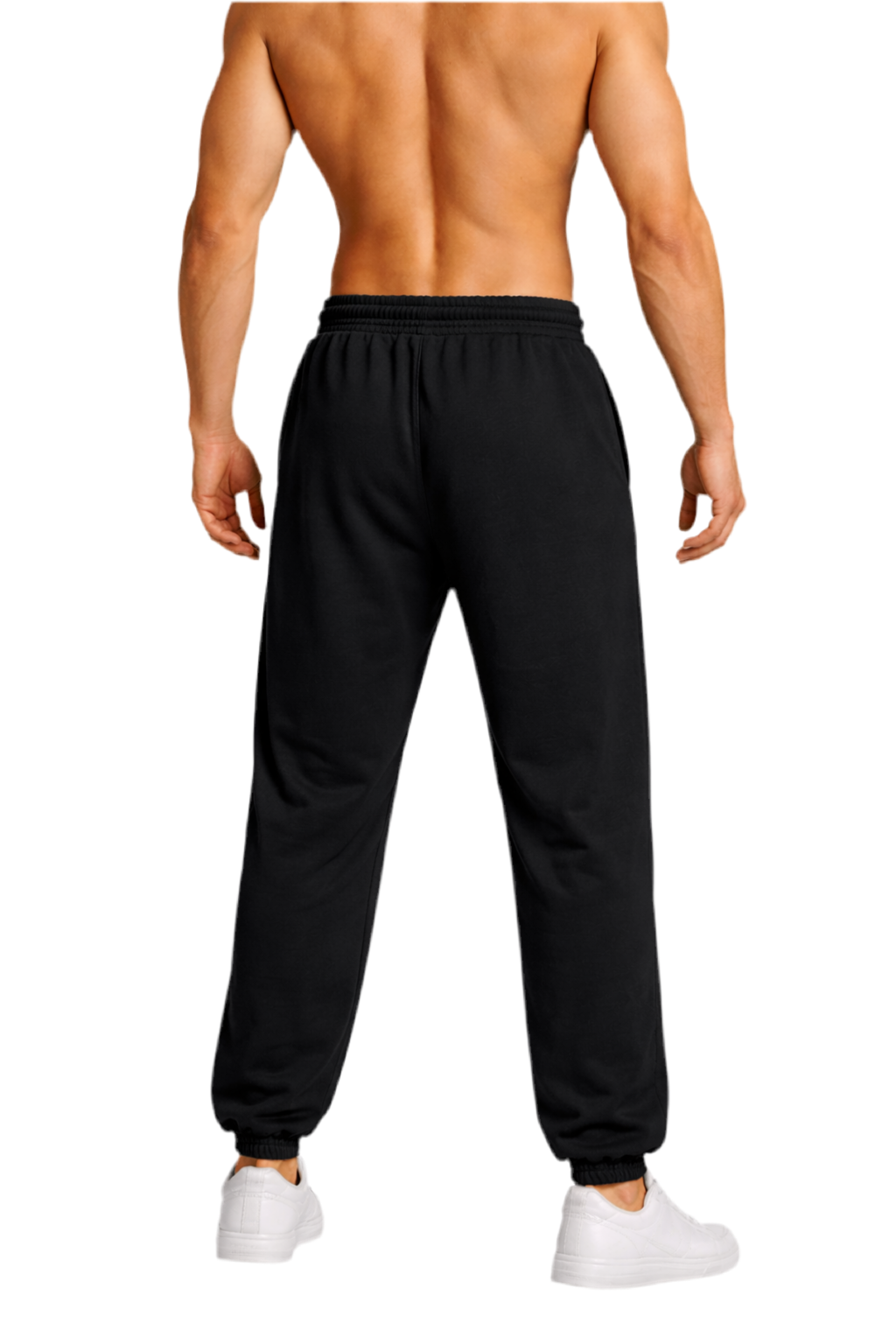 TWLV Rounds Comfort Joggers