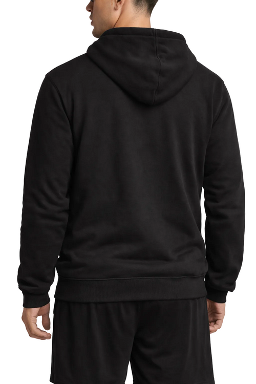 TWLV Core Hoodie — Black