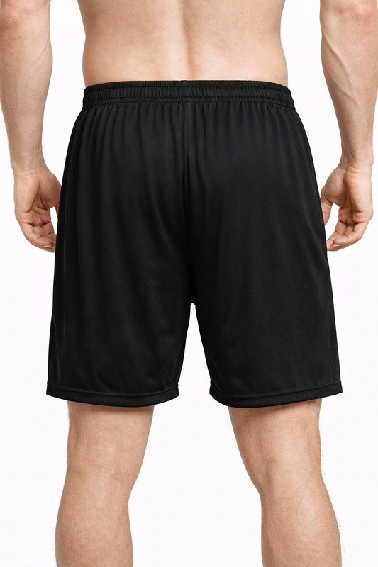 TWLV Training Shorts – Black