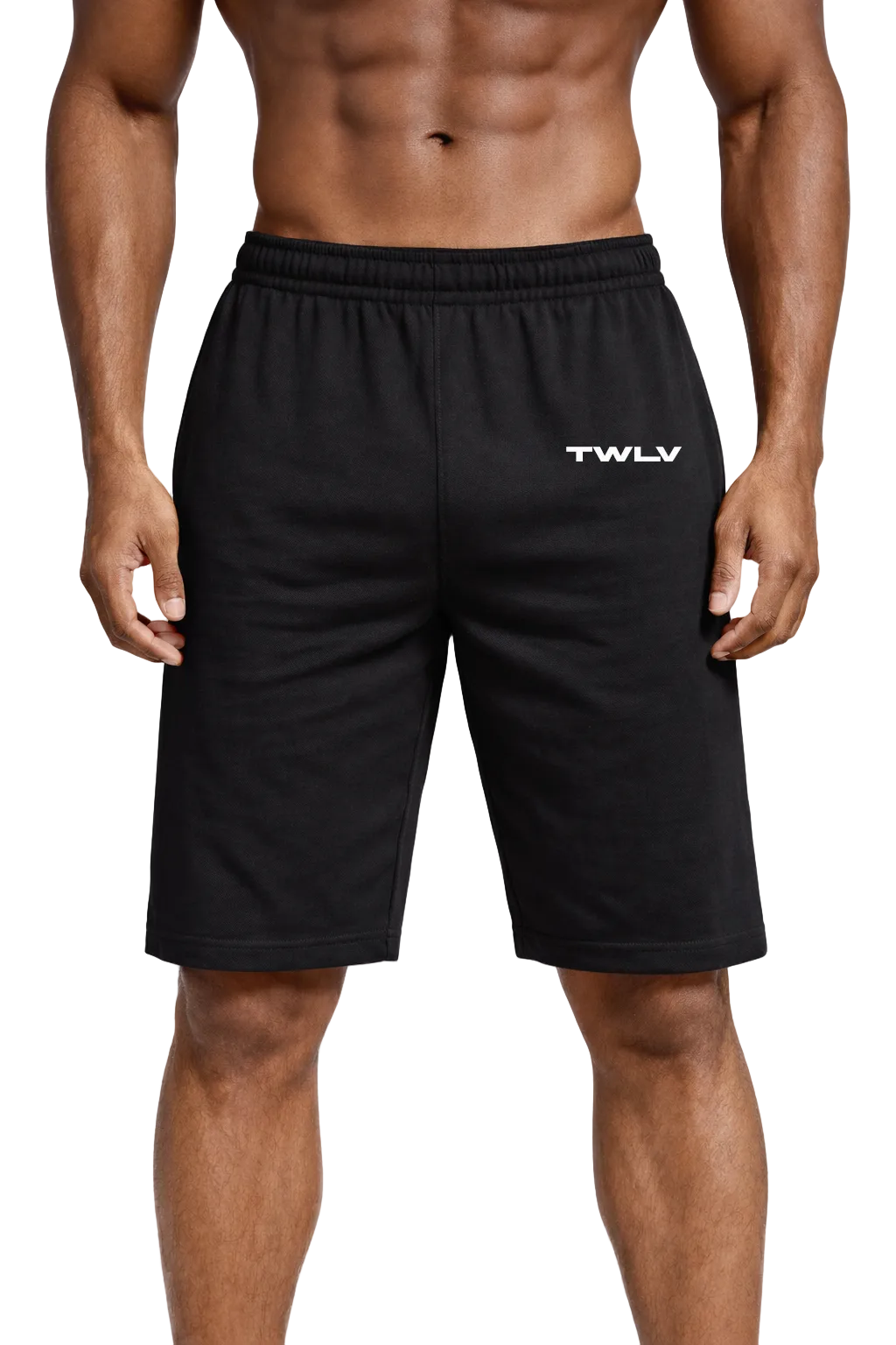 Шорти за изпълнение на TWLV